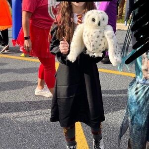 Hermione Granger Costume - Harry Potter